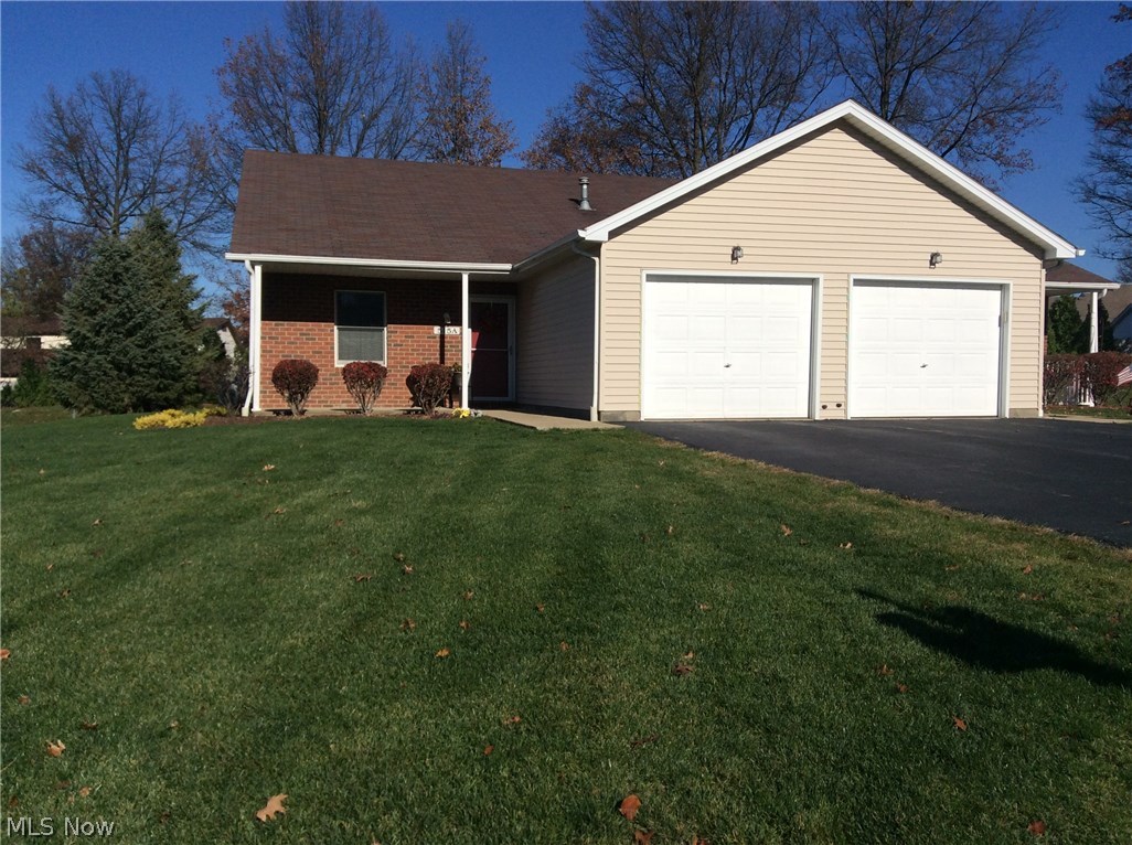 515 Wilcox Road, Unit A Austintown, OH 44515 - Photo 1 of 17
