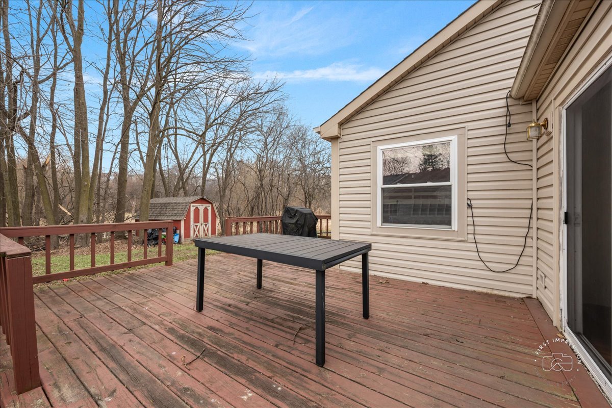 362 Chaparral Court Elgin, IL 60120 - Photo 14 of 15 a house view with a seating space