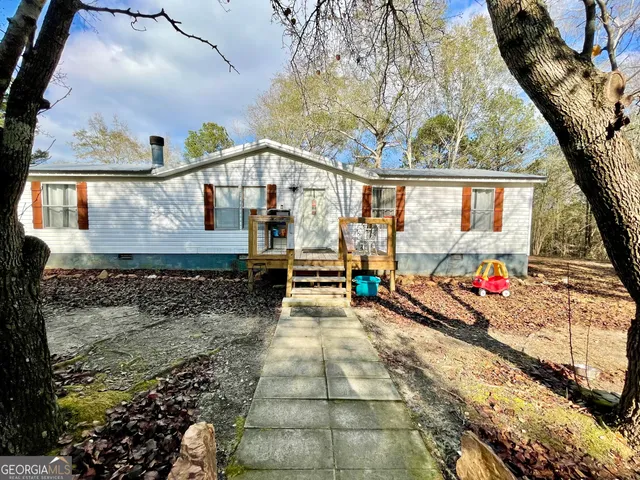 $225,000 | 829 Pope Road, Roberta, GA 31078