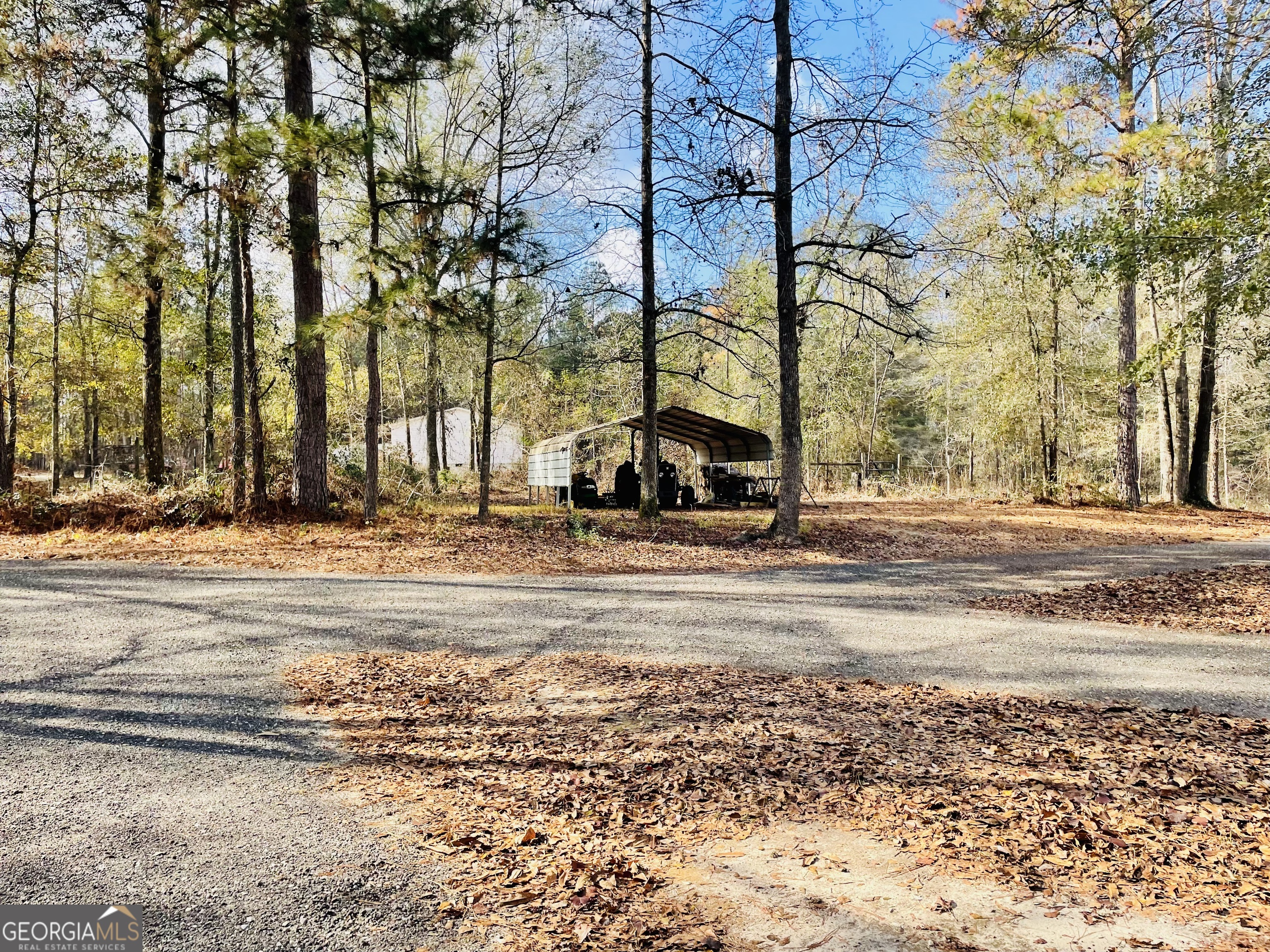 829 Pope Road Roberta, GA 31078 - Photo 11 of 39