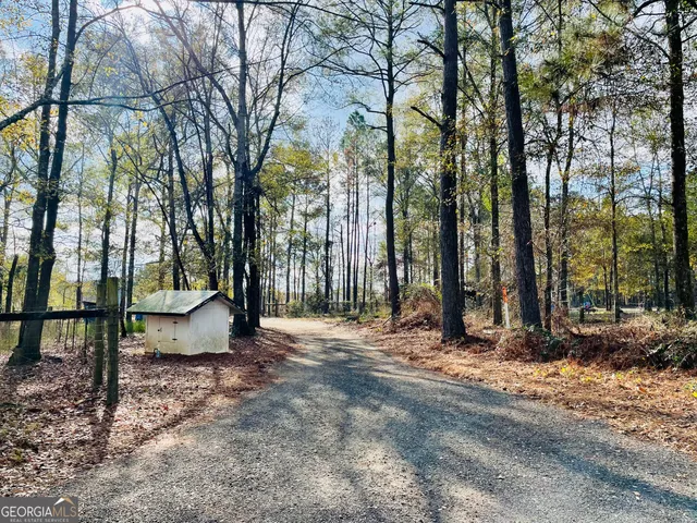 $225,000 | 829 Pope Road, Roberta, GA 31078