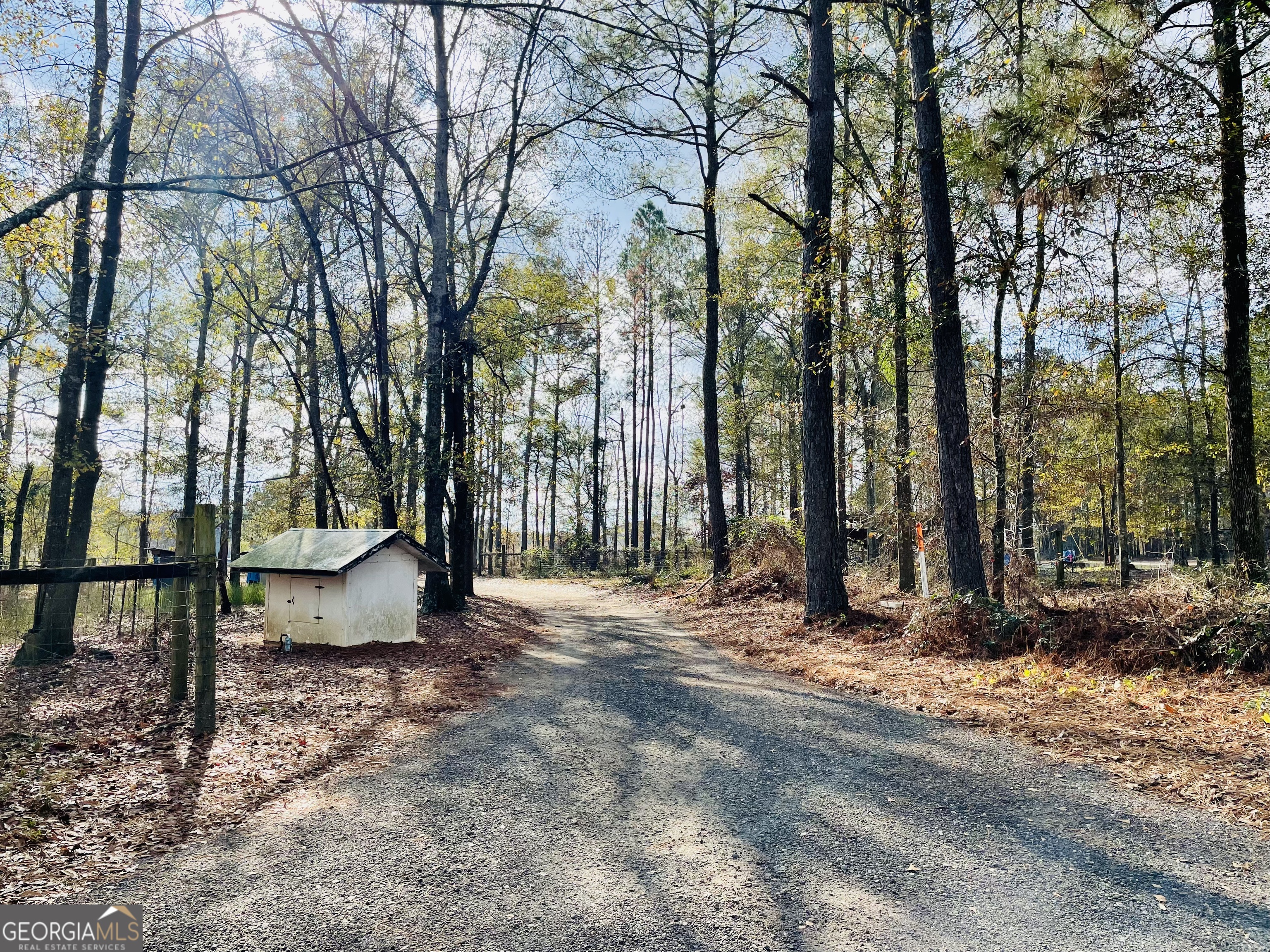 829 Pope Road Roberta, GA 31078 - Photo 12 of 39