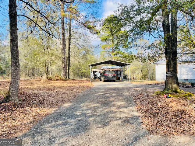 $225,000 | 829 Pope Road, Roberta, GA 31078