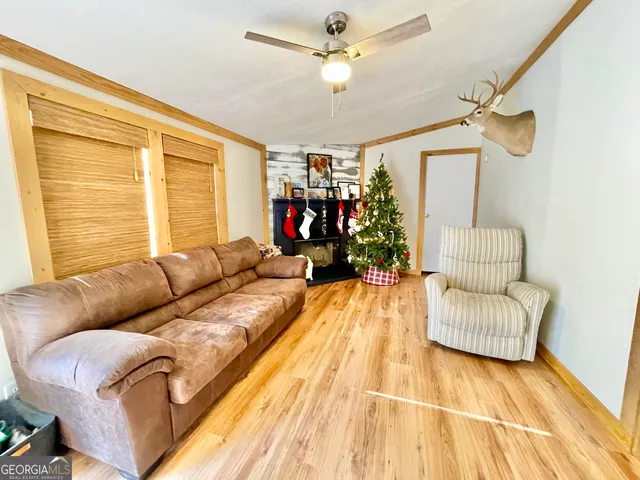 $225,000 | 829 Pope Road, Roberta, GA 31078