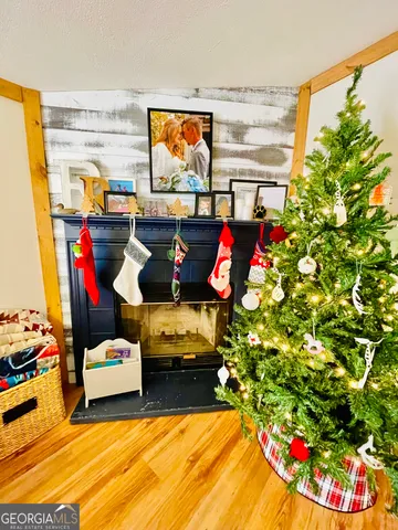 $225,000 | 829 Pope Road, Roberta, GA 31078