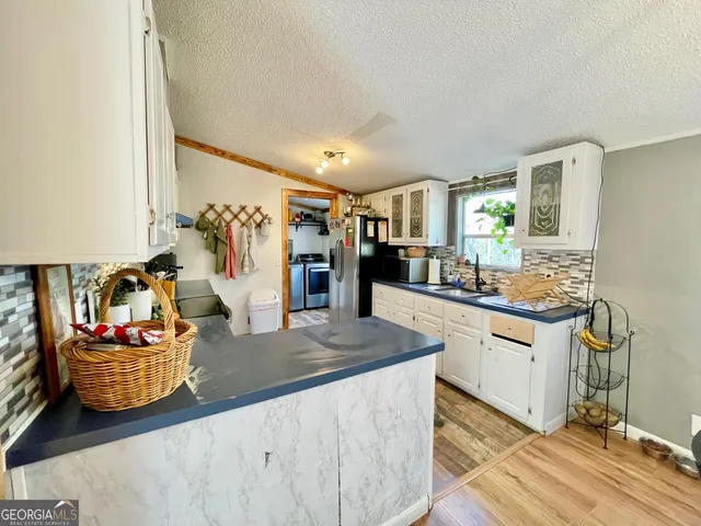 $225,000 | 829 Pope Road, Roberta, GA 31078