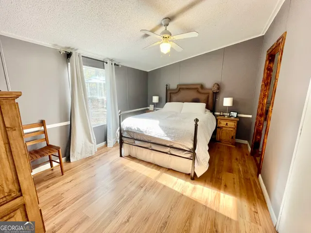 $225,000 | 829 Pope Road, Roberta, GA 31078