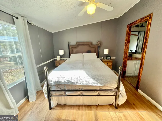 $225,000 | 829 Pope Road, Roberta, GA 31078