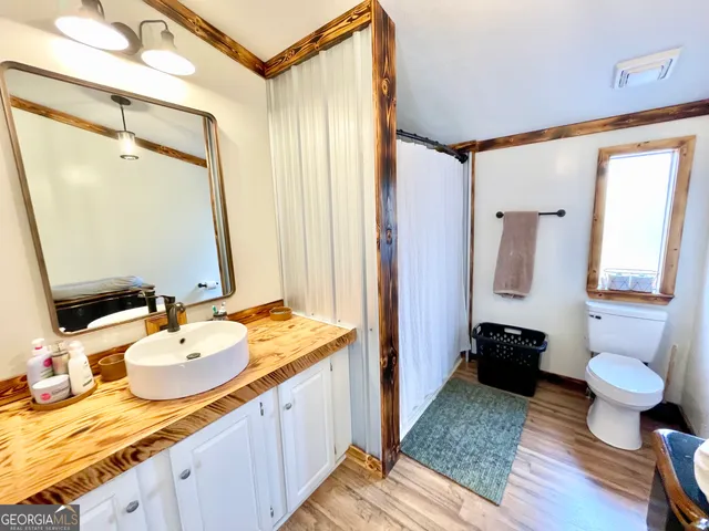 $225,000 | 829 Pope Road, Roberta, GA 31078