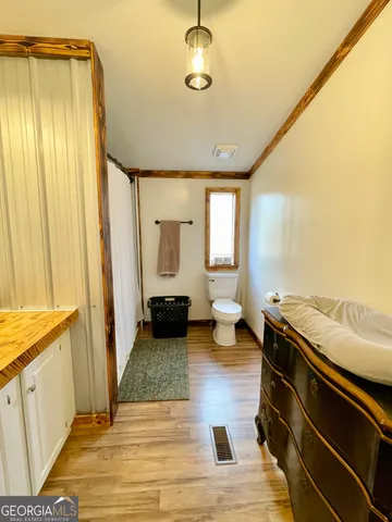 $225,000 | 829 Pope Road, Roberta, GA 31078