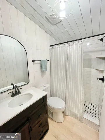 $225,000 | 829 Pope Road, Roberta, GA 31078