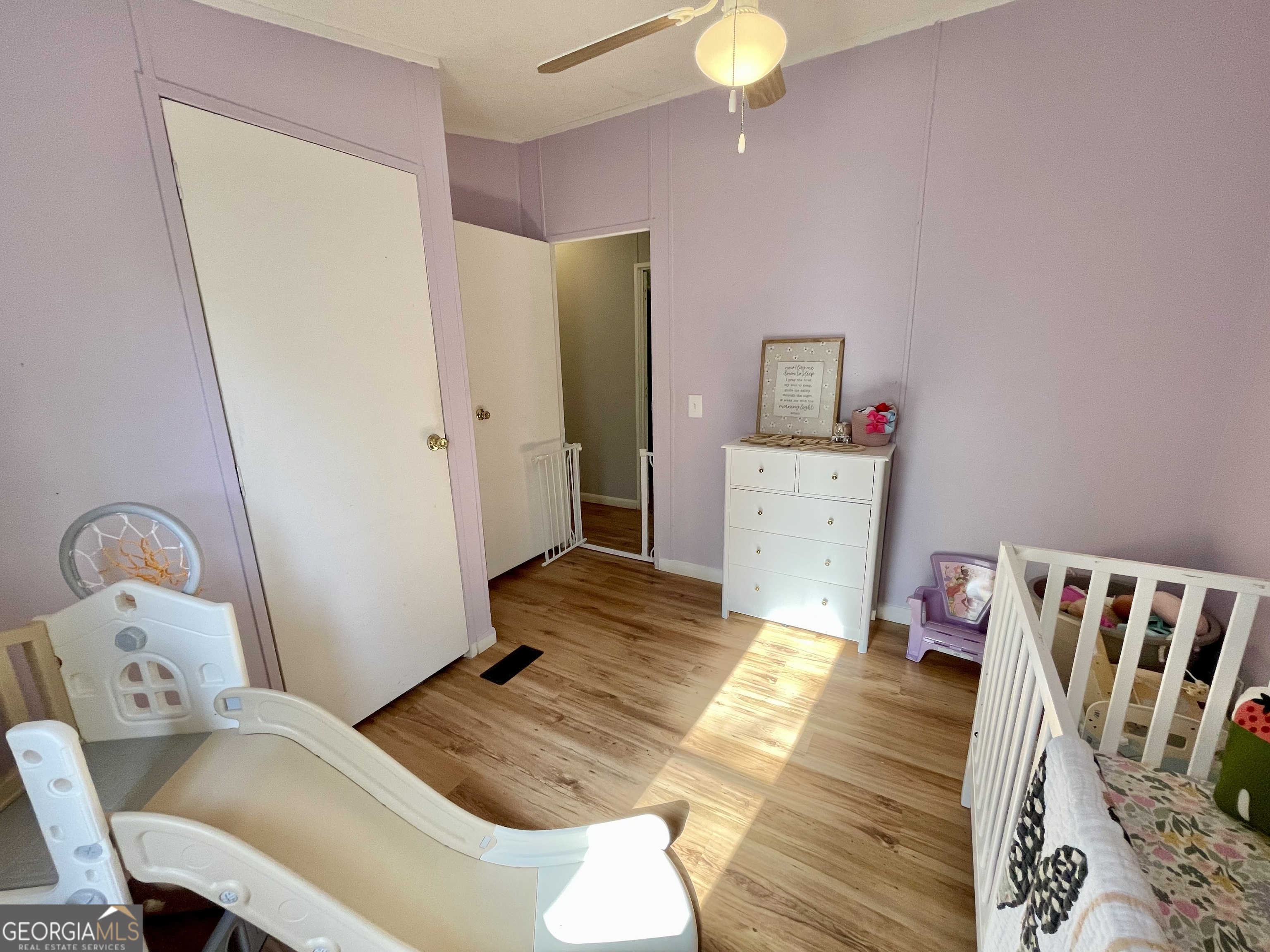 829 Pope Road Roberta, GA 31078 - Photo 31 of 39