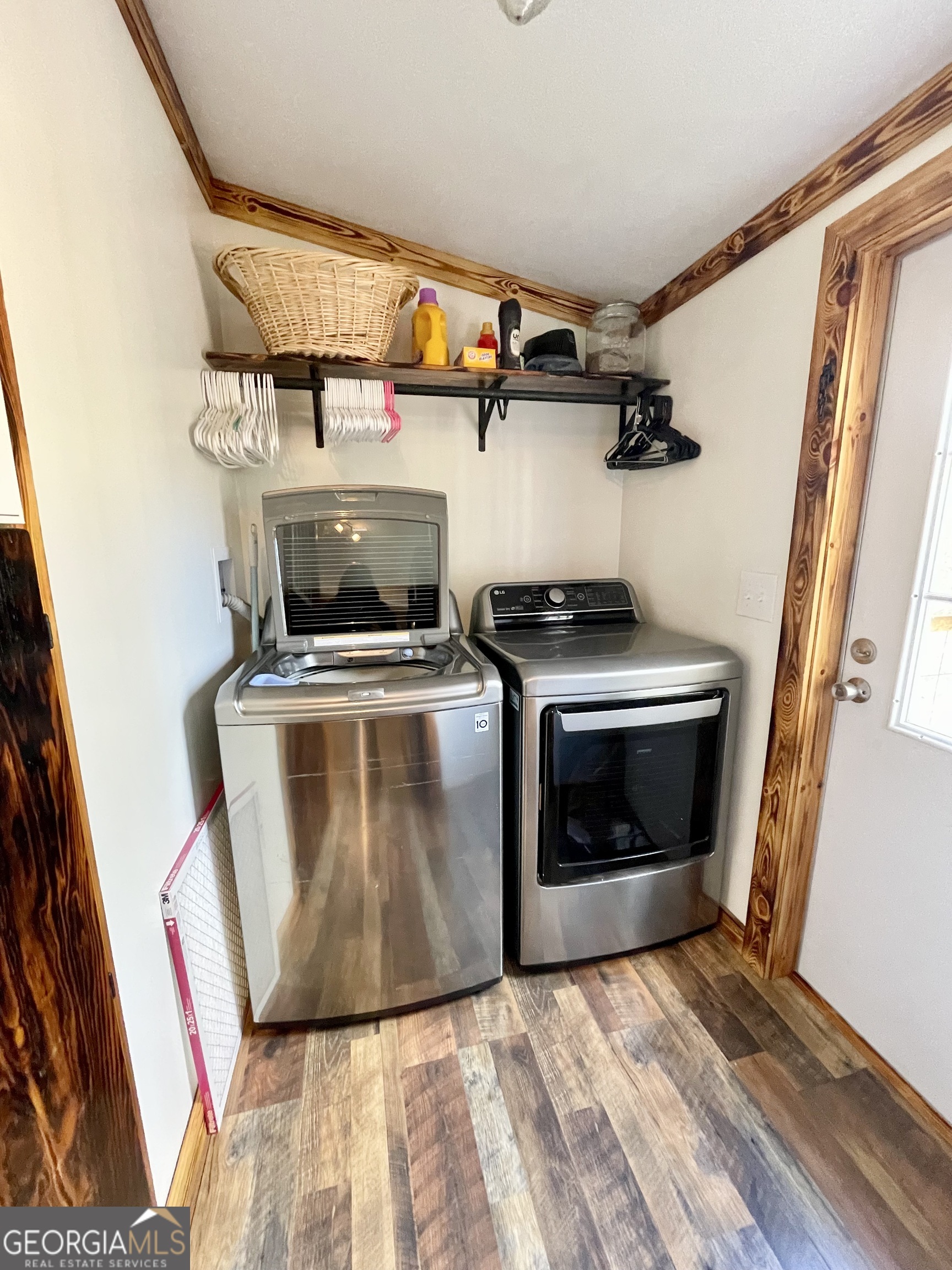 829 Pope Road Roberta, GA 31078 - Photo 34 of 39