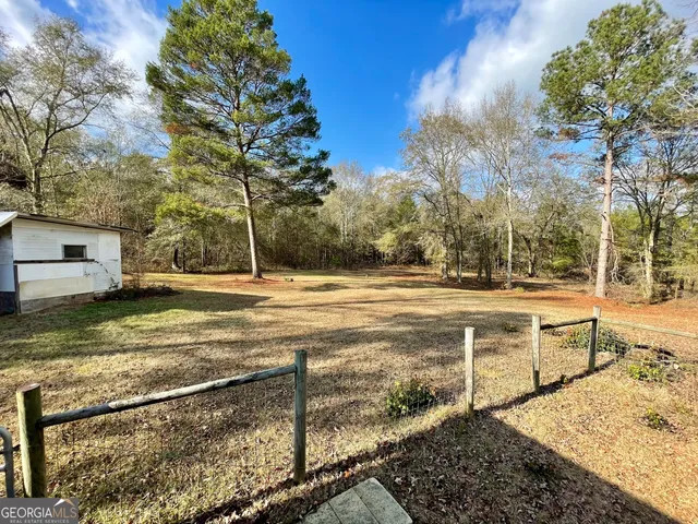$225,000 | 829 Pope Road, Roberta, GA 31078