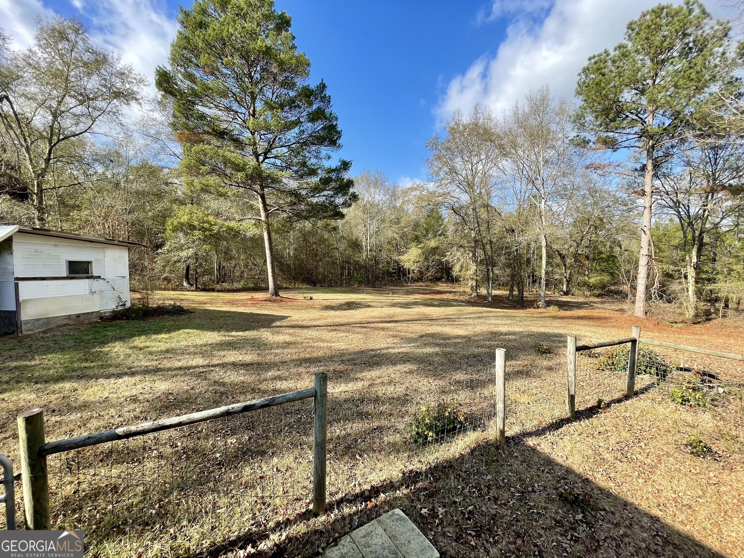 829 Pope Road Roberta, GA 31078 - Photo 36 of 39