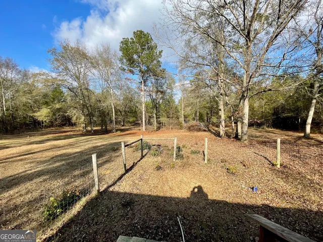 $225,000 | 829 Pope Road, Roberta, GA 31078