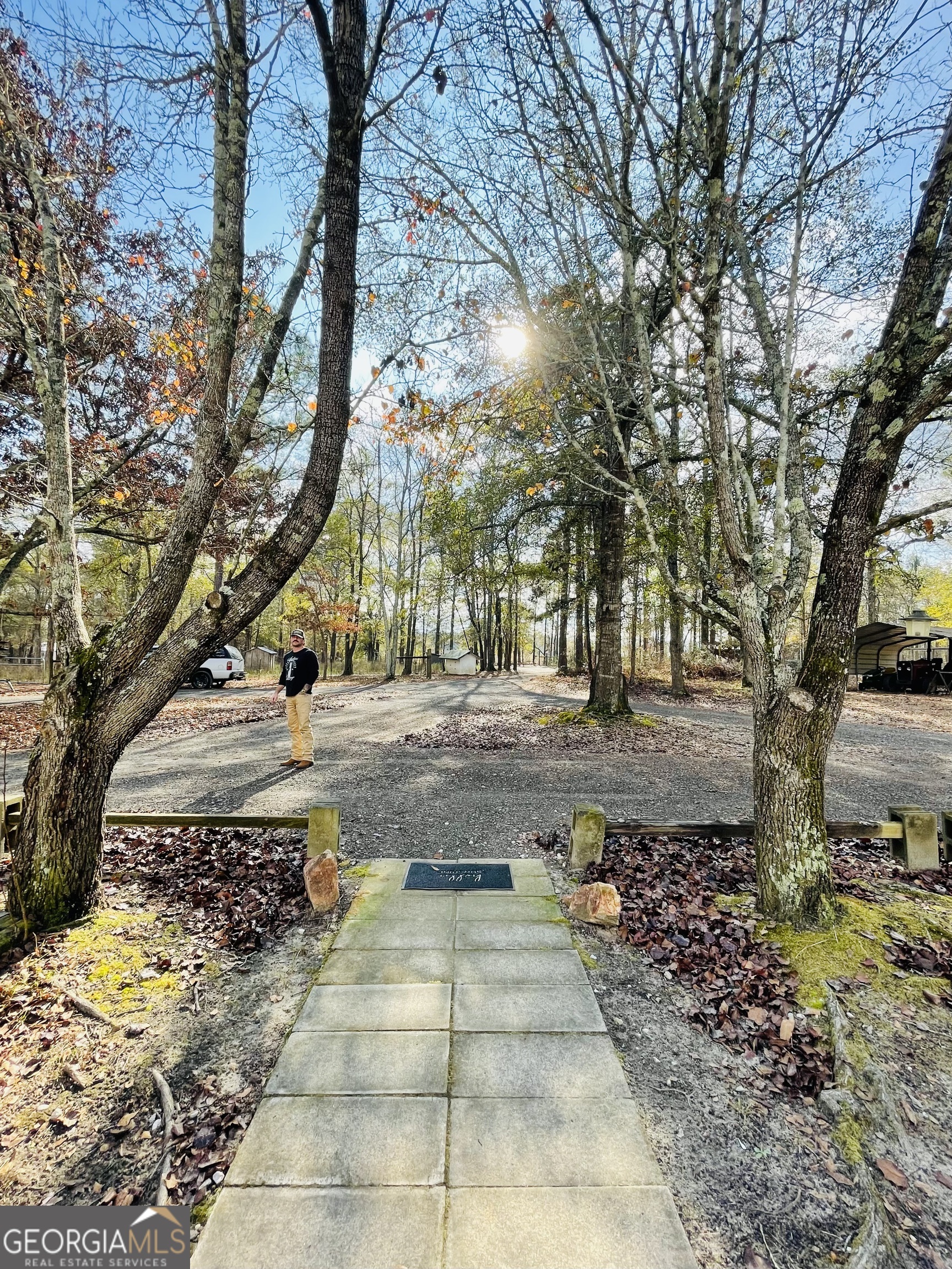 829 Pope Road Roberta, GA 31078 - Photo 39 of 39