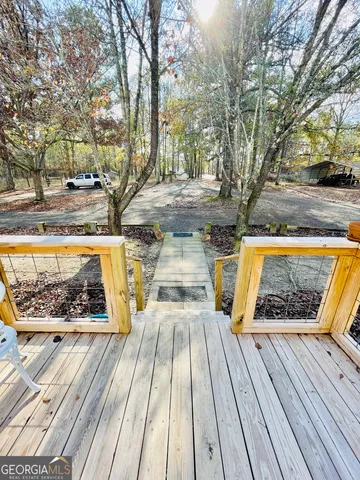 $225,000 | 829 Pope Road, Roberta, GA 31078