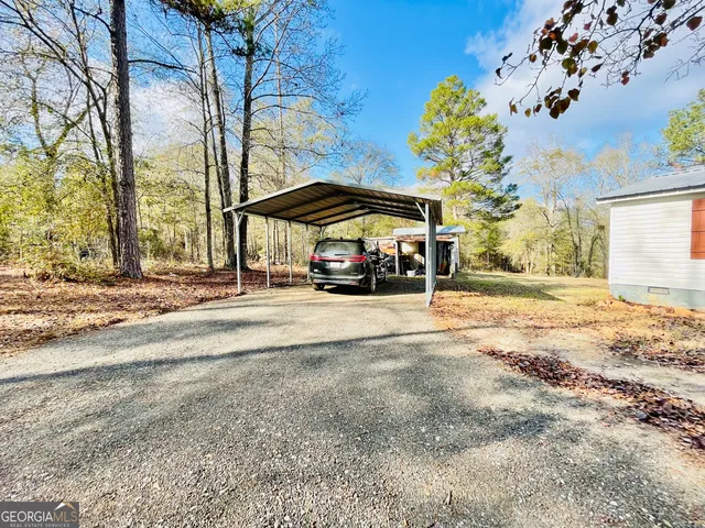 $225,000 | 829 Pope Road, Roberta, GA 31078