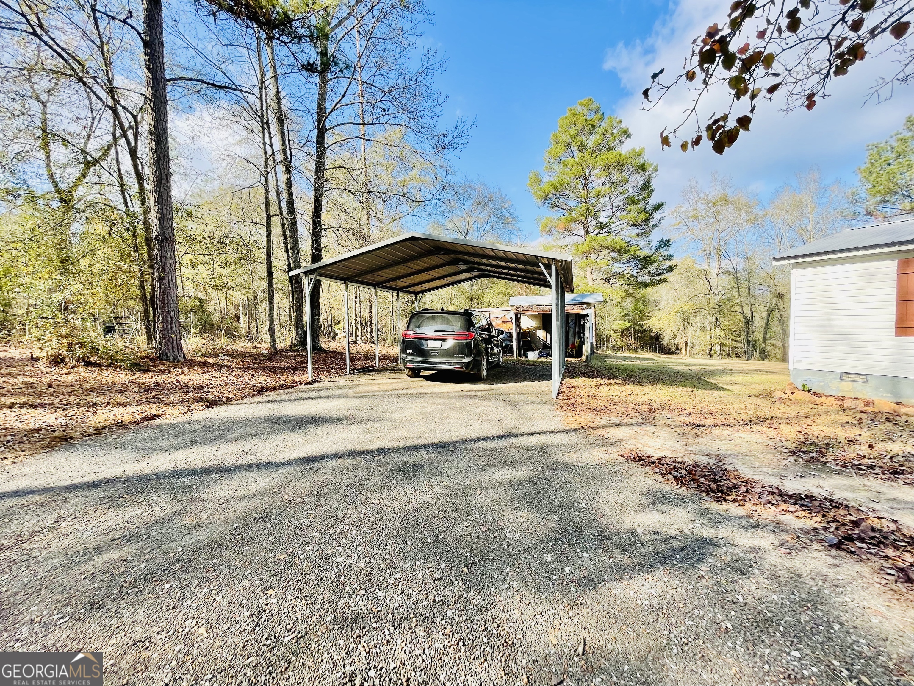 829 Pope Road Roberta, GA 31078 - Photo 6 of 39