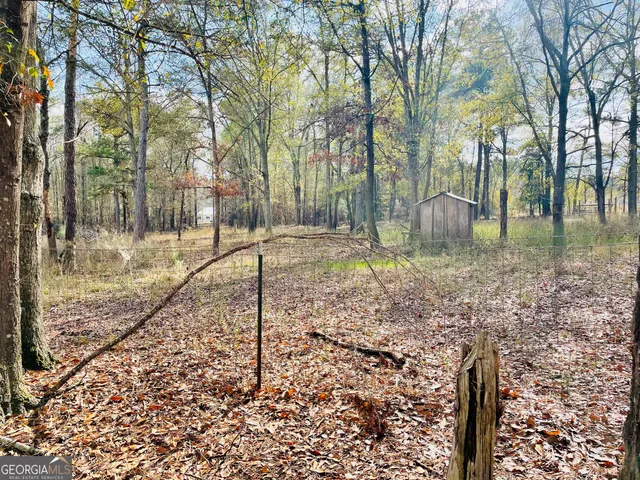 $225,000 | 829 Pope Road, Roberta, GA 31078