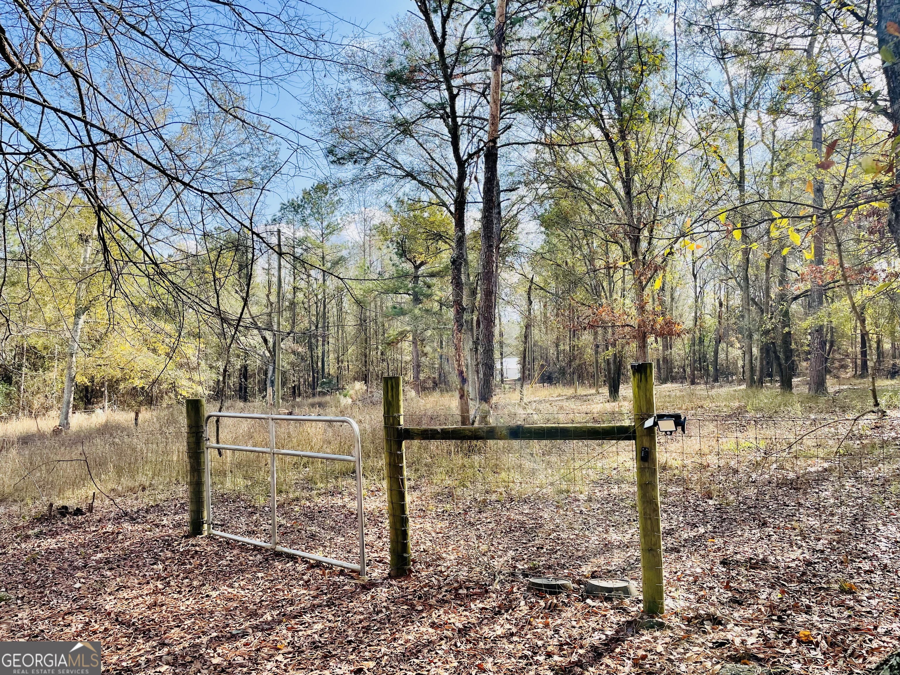 829 Pope Road Roberta, GA 31078 - Photo 9 of 39