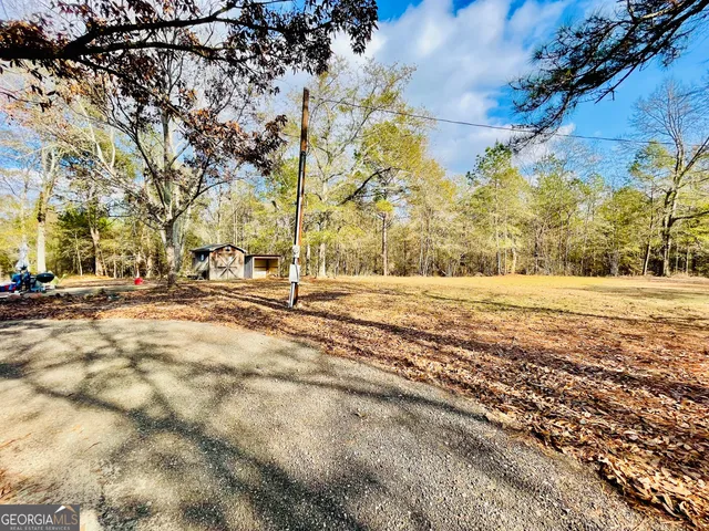$225,000 | 829 Pope Road, Roberta, GA 31078