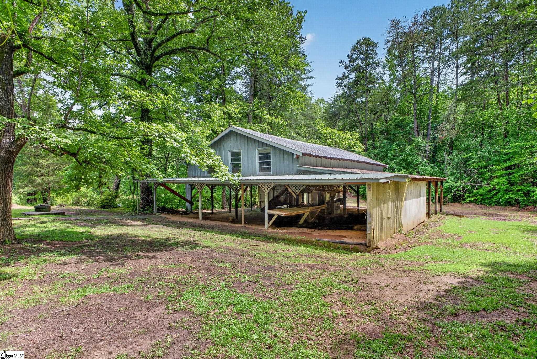1310 Camp Creek Road Taylors, SC 29687 - Photo 34 of 50