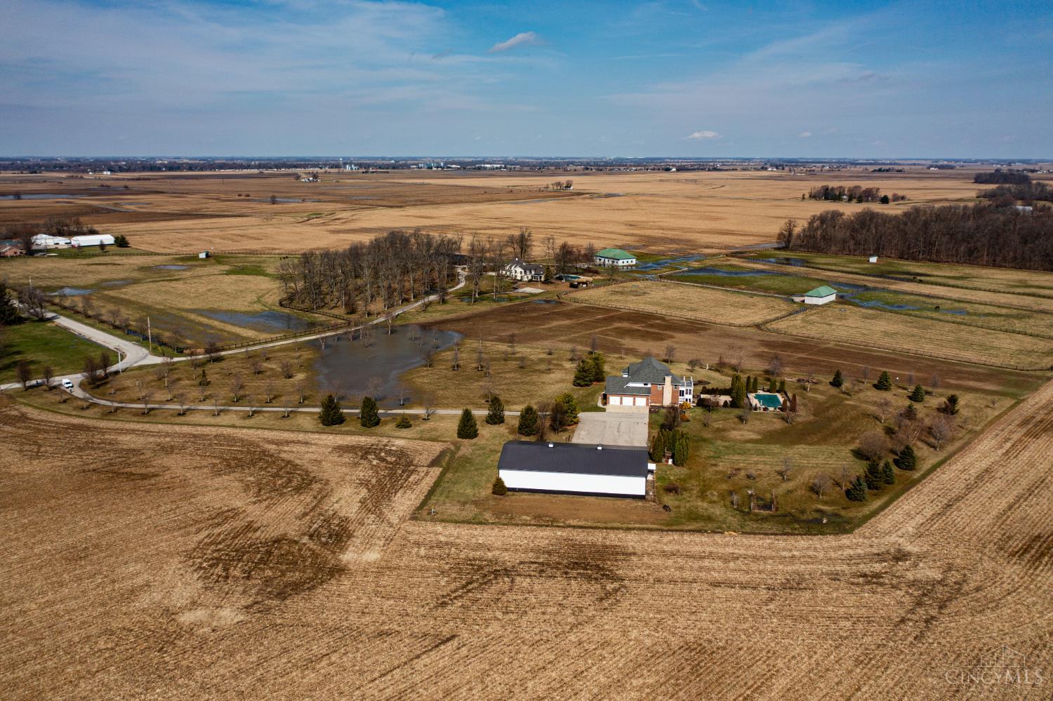 0 Hornbeam Road Sabina, OH 45169 - Photo 4 of 7