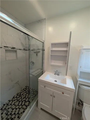 a view of storage and utility