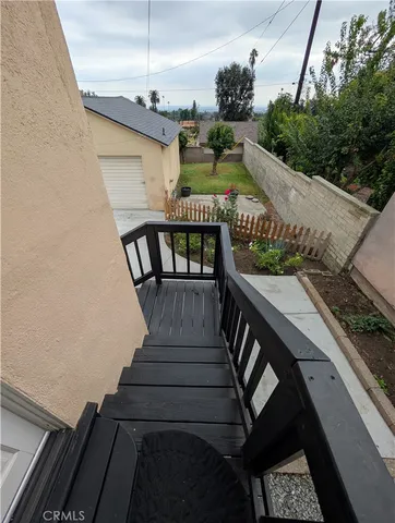 $4,500 | 1108 East Altadena Drive, Altadena, CA 91001