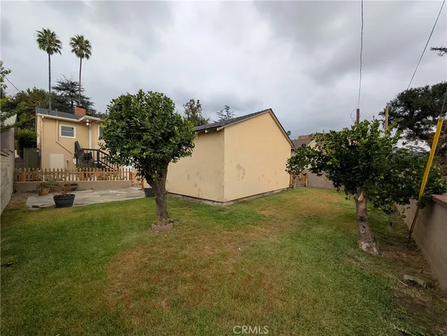 $4,500 | 1108 East Altadena Drive, Altadena, CA 91001