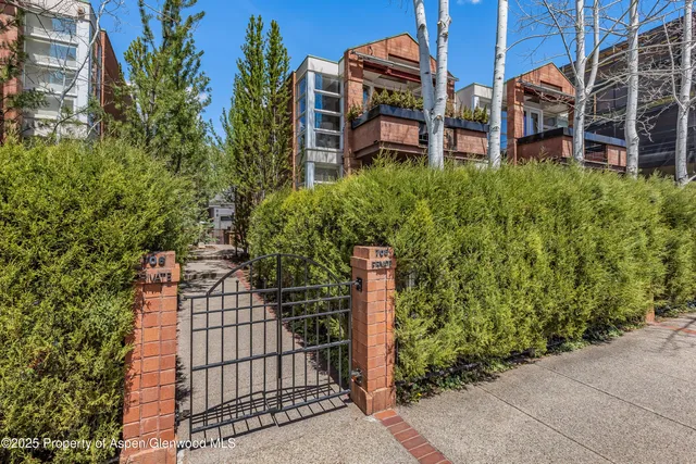 $90,000 | 708 East Hyman Avenue, Aspen, CO 81611
