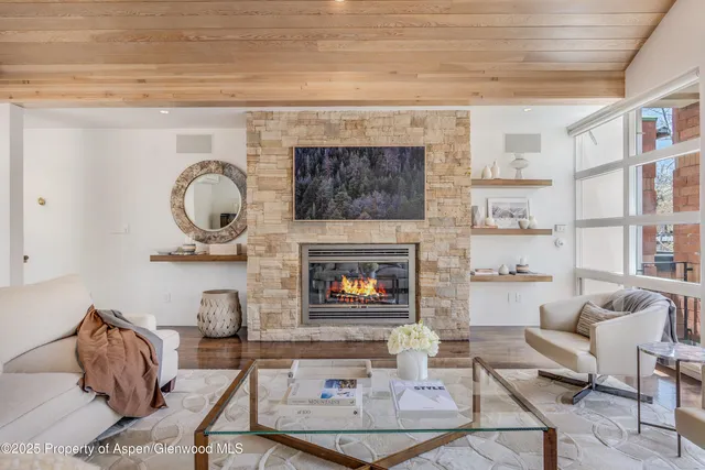 $90,000 | 708 East Hyman Avenue, Aspen, CO 81611