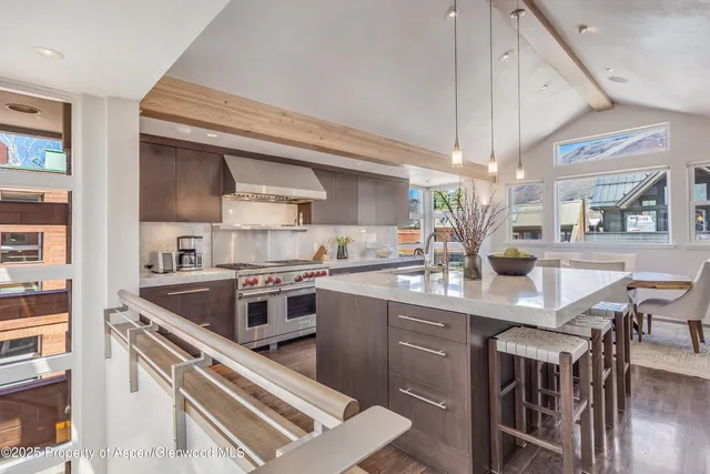 $90,000 | 708 East Hyman Avenue, Aspen, CO 81611