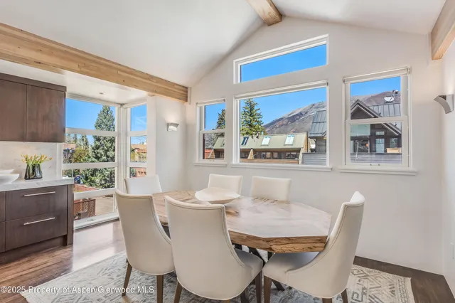 $90,000 | 708 East Hyman Avenue, Aspen, CO 81611