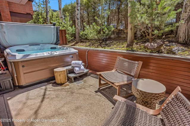 $90,000 | 708 East Hyman Avenue, Aspen, CO 81611