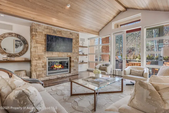 $90,000 | 708 East Hyman Avenue, Aspen, CO 81611