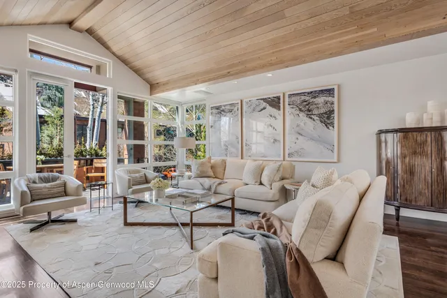 $90,000 | 708 East Hyman Avenue, Aspen, CO 81611