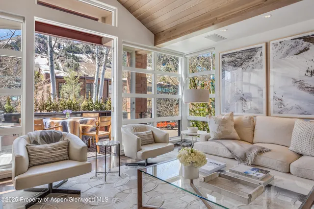 $90,000 | 708 East Hyman Avenue, Aspen, CO 81611