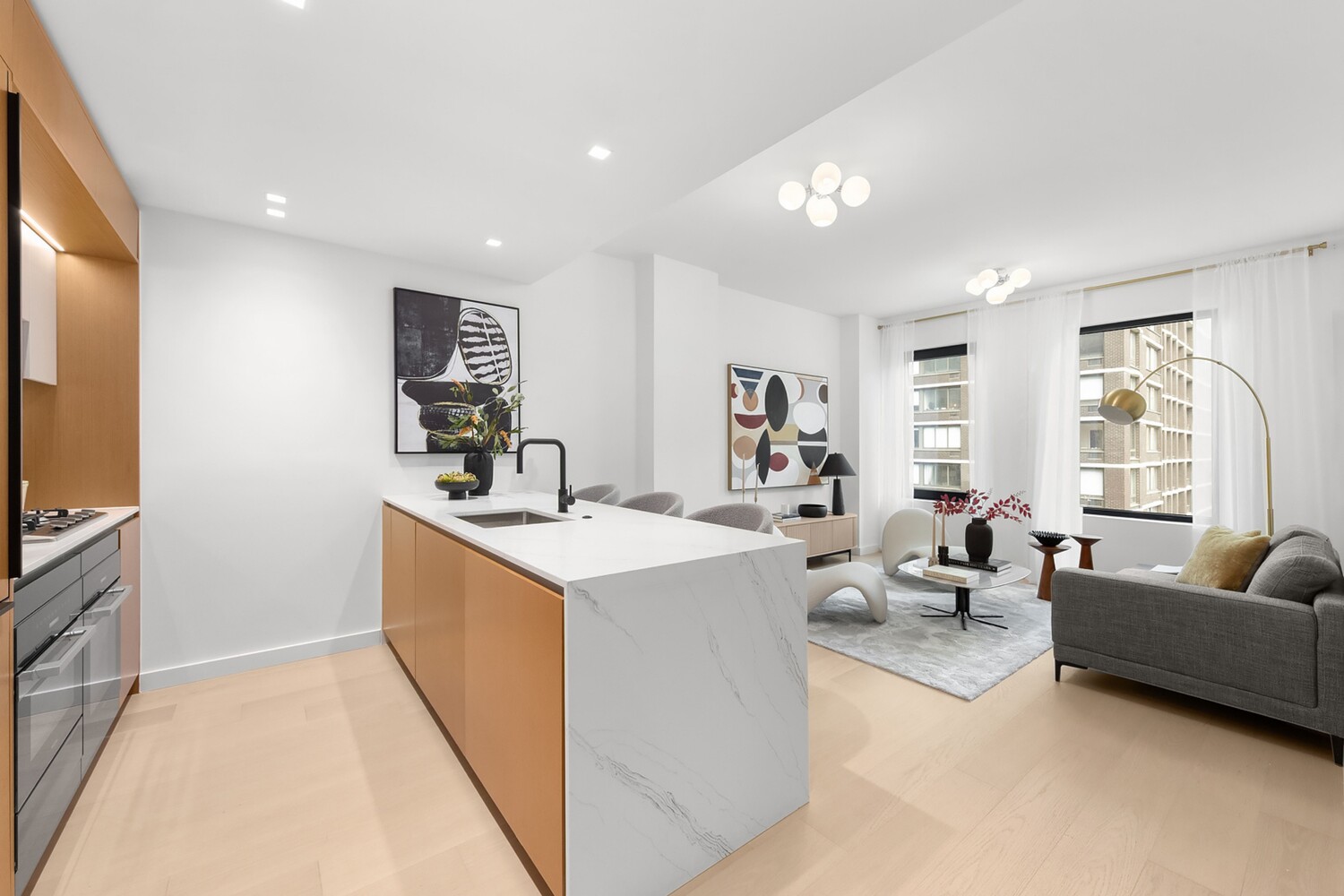 609 2nd Avenue, Unit 304 Manhattan, NY 10016 - Photo 3 of 12