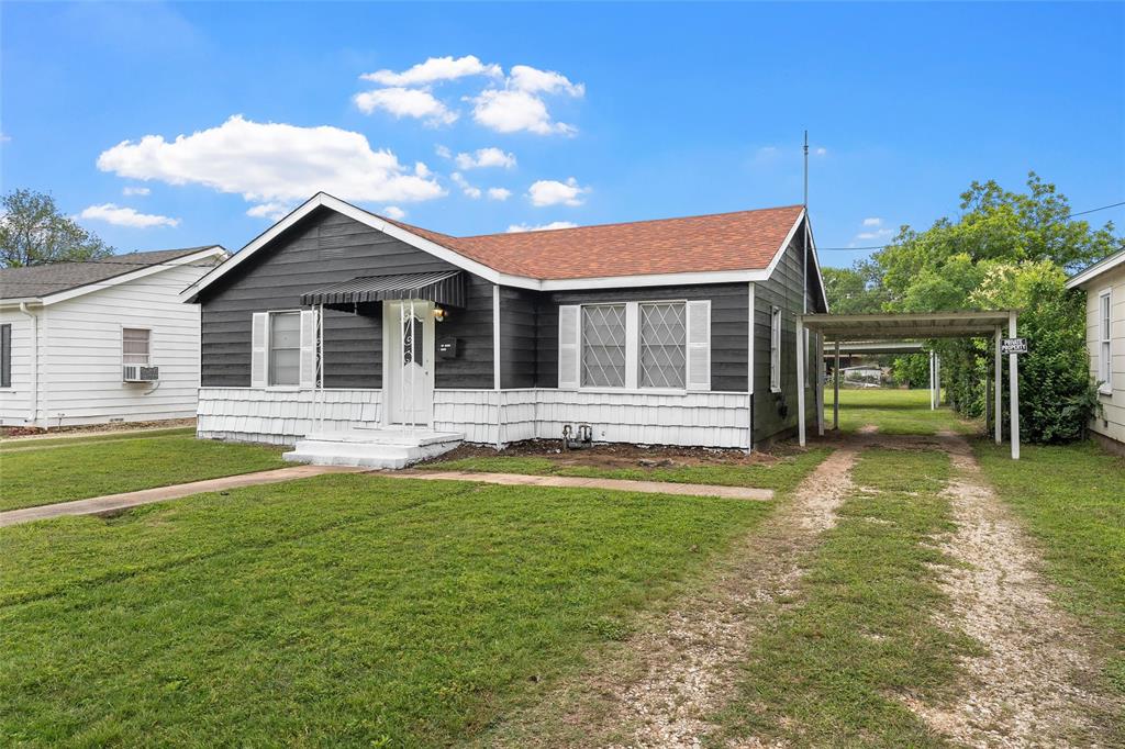 1116 January Street Bellmead, TX 76705 - Photo 2 of 16