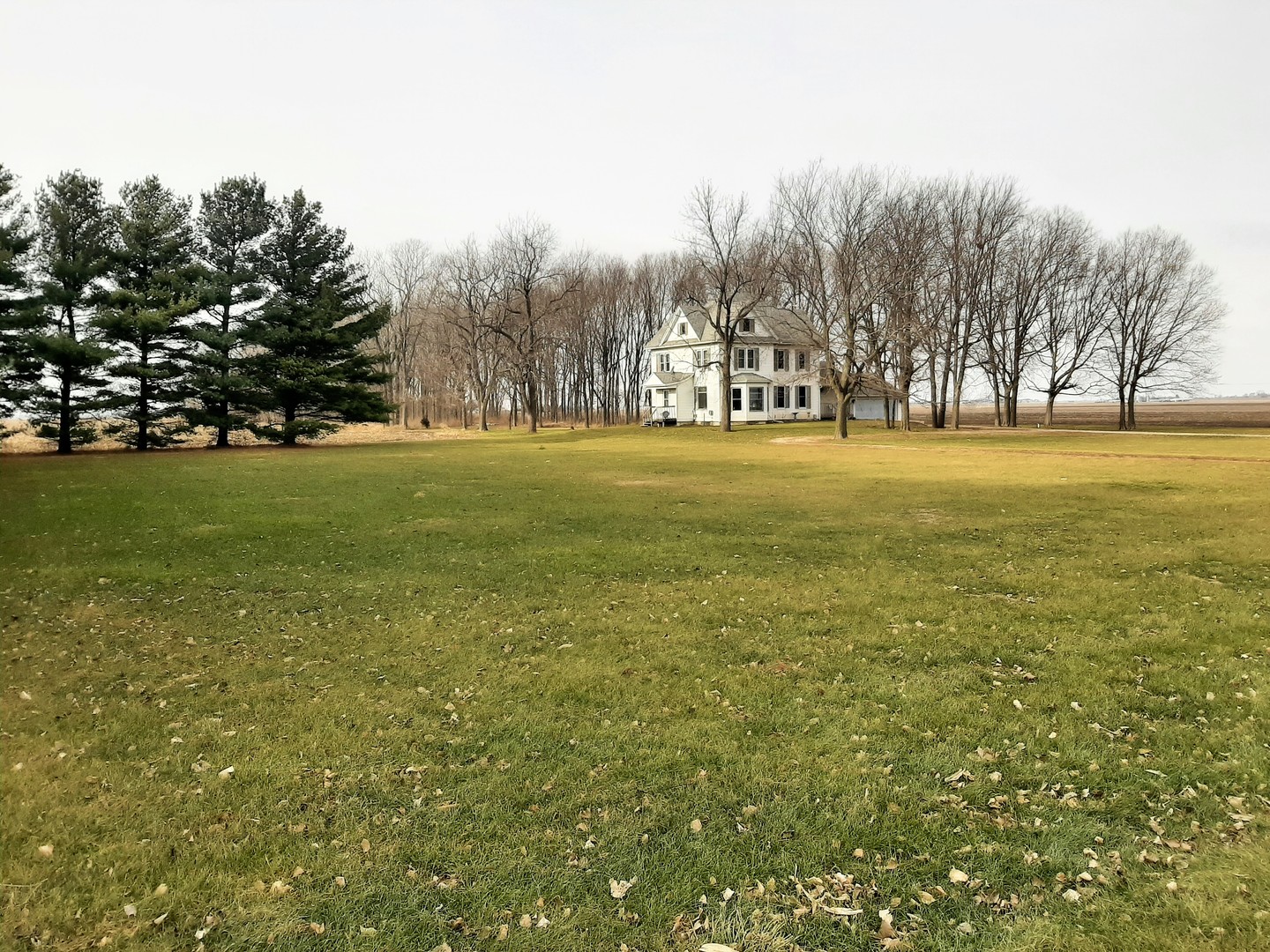 1449 Town Line Road Steward, IL 60553 - Photo 5 of 32 a view of an ocean view