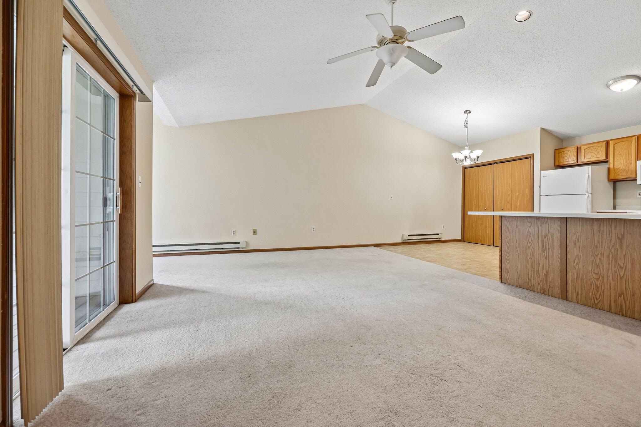 509 Lawson School Road, Unit 4 Delavan, WI 53115 - Photo 4 of 30 Great Room