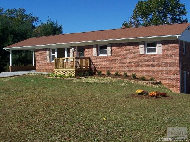 4840 Dentons Chapel Road Morganton, NC 28655 - Photo 1 of 1