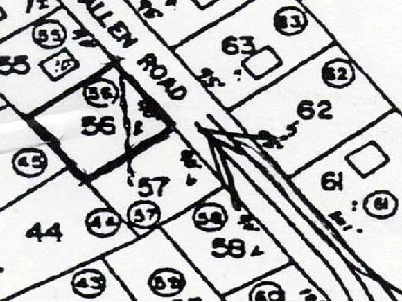 Lot 56 Ethan Allen Road Tuftonboro, NH 03816 - Photo 1 of 1 Gallery Image 1