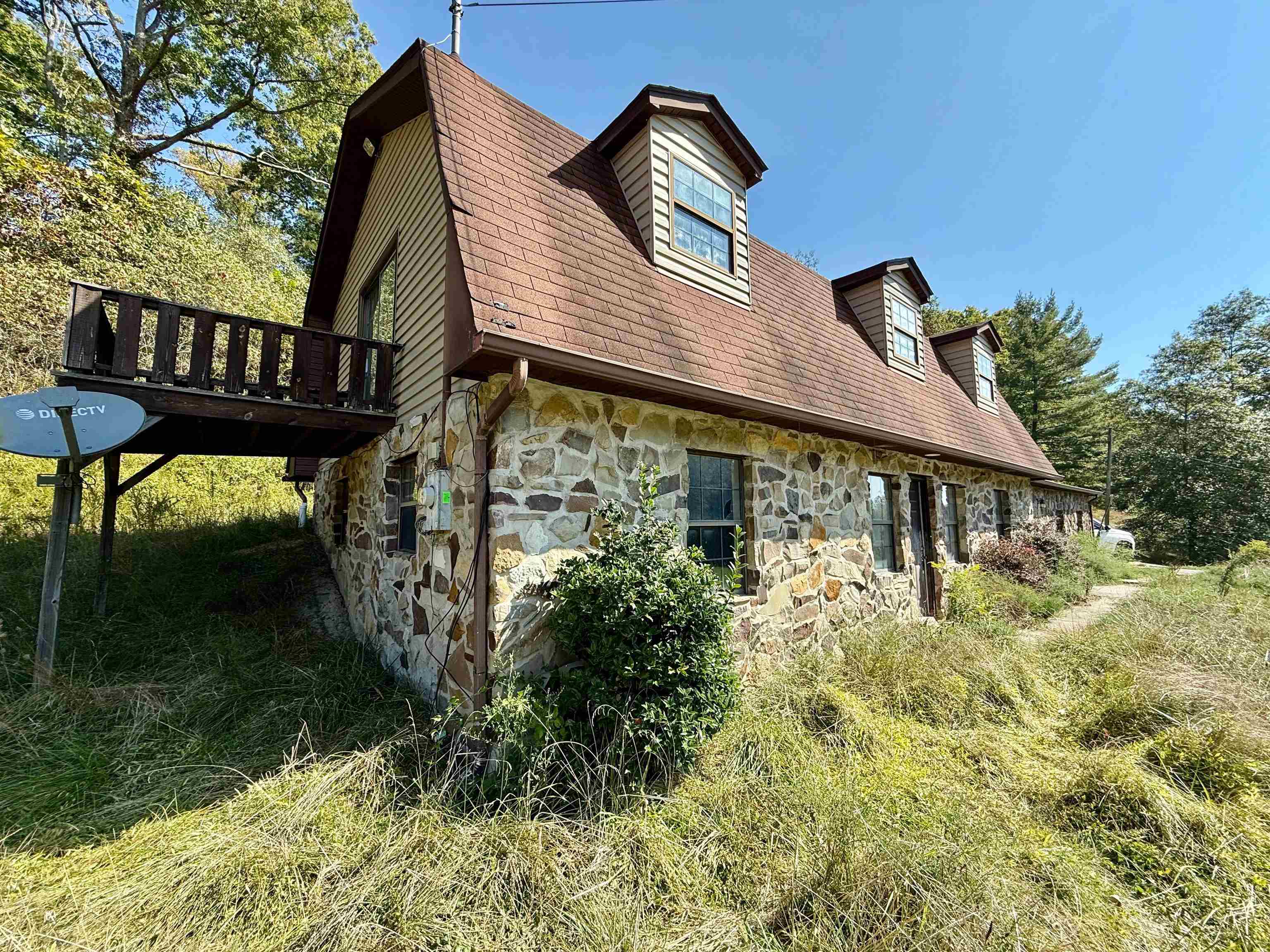 16118 Trace Road Rush, KY 41168 - Photo 13 of 14 Gallery Image 13