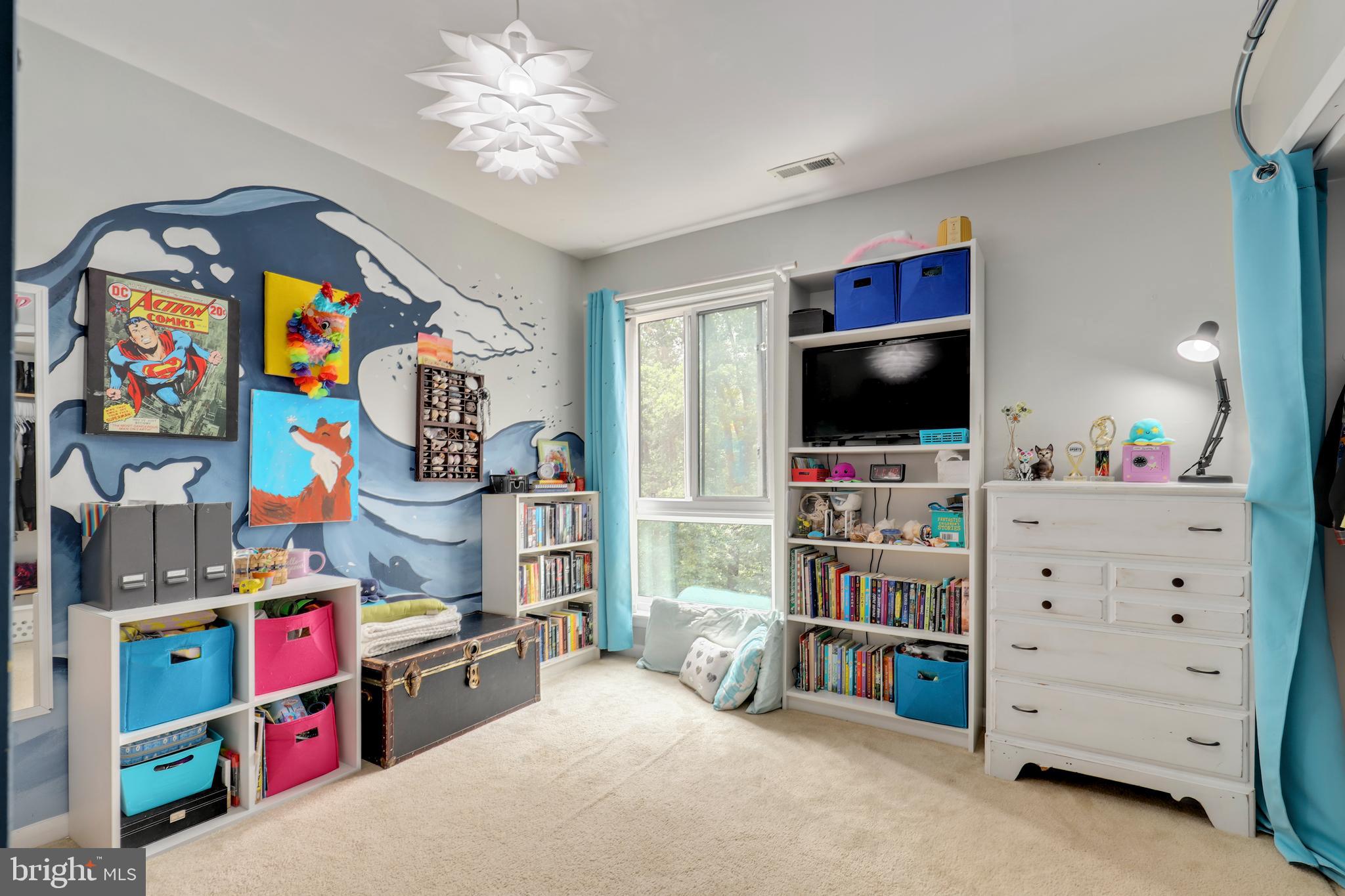 11216 Chestnut Grove Square, Unit 318 Reston, VA 20190 - Photo 18 of 32 Gallery Image 18