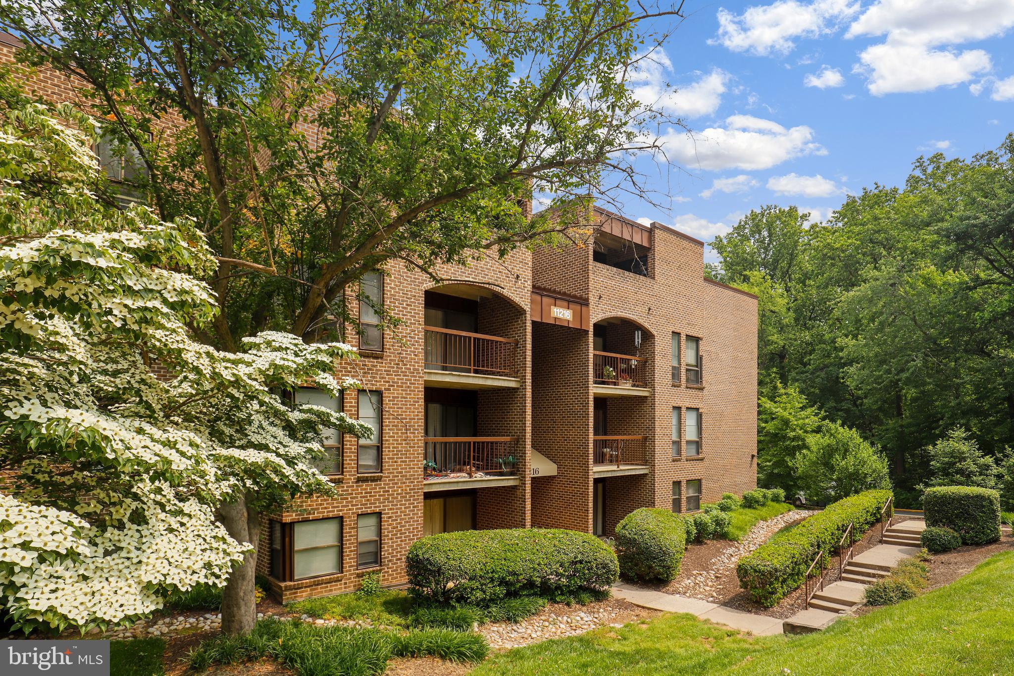 11216 Chestnut Grove Square, Unit 318 Reston, VA 20190 - Photo 32 of 32 Gallery Image 32
