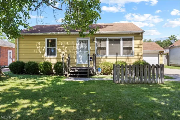 $100,000 | 3403 Wilson Street, Lorain, OH 44052